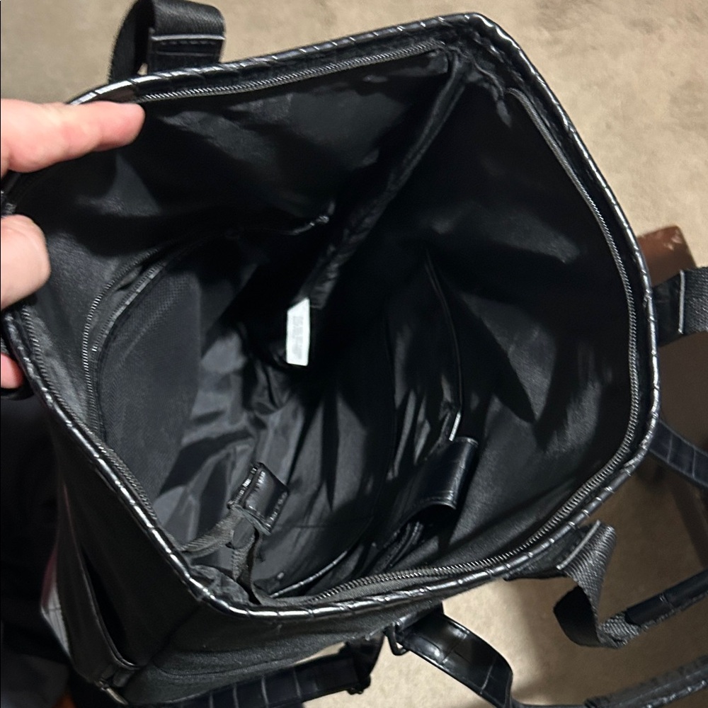 Beis Work Tote - Picture 3 of 5